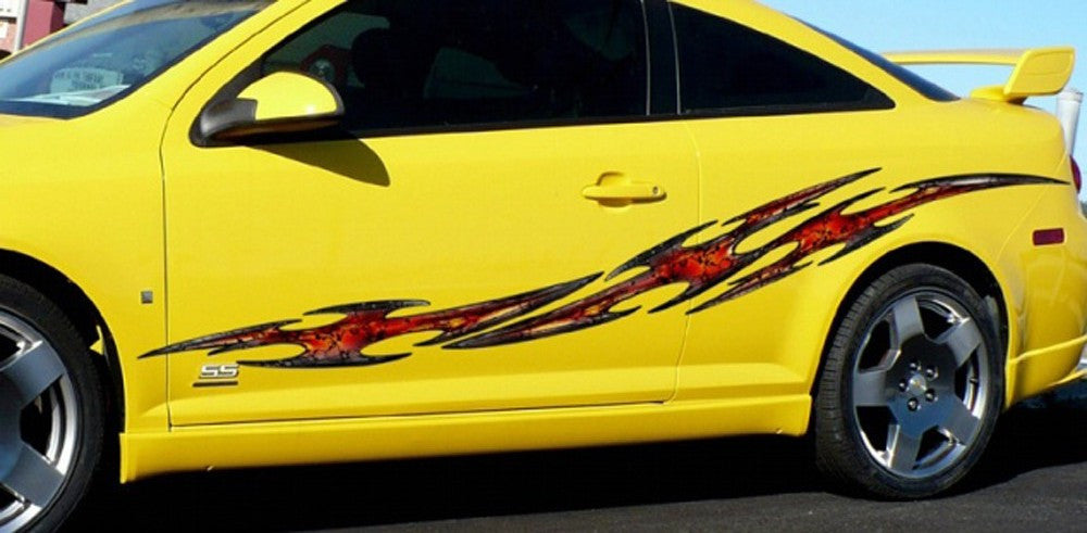 Decals on Clearance 50% Off
