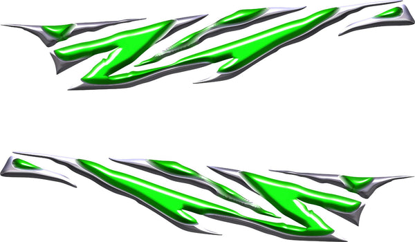 Razor Grid vinyl decals for cars trucks | Xtreme digital Graphix ...