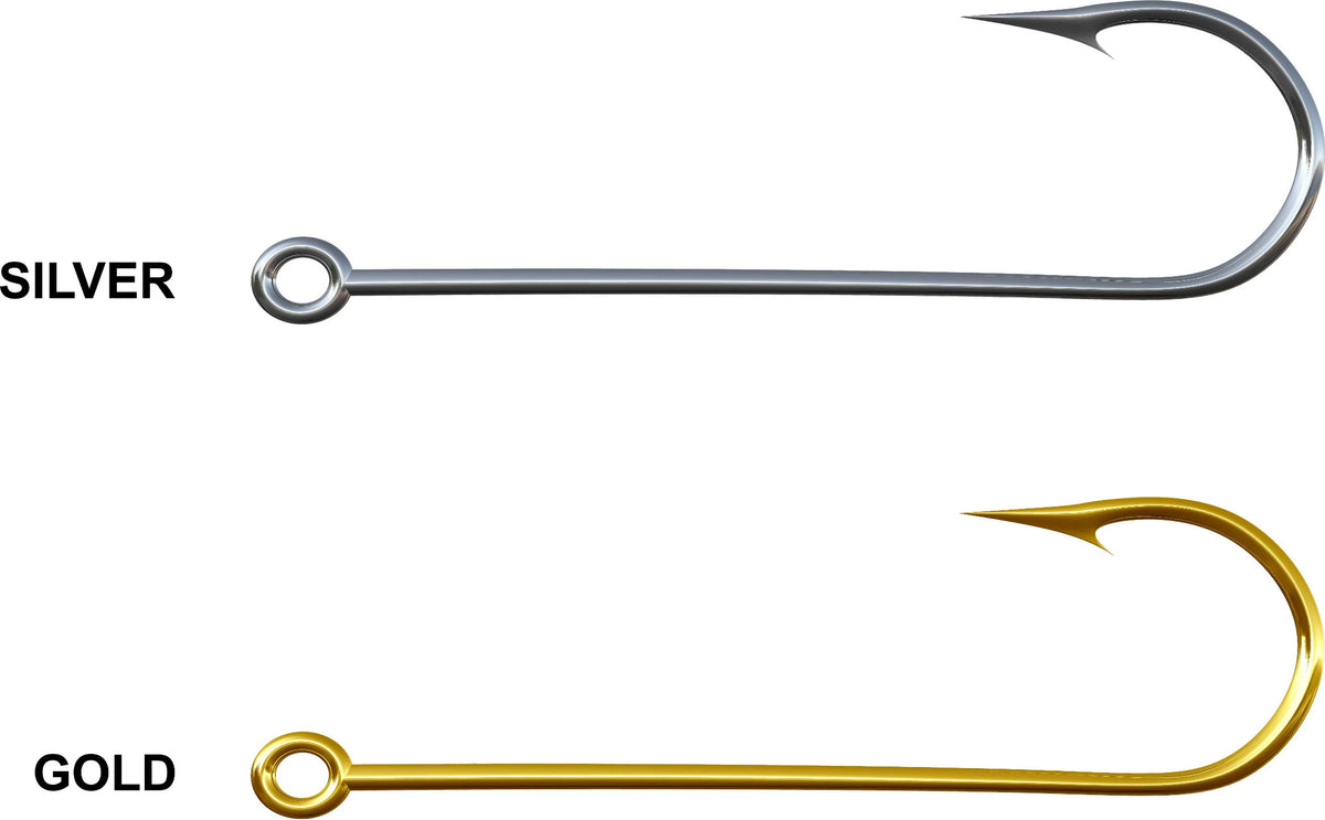 fish hook decals available colors to choose from