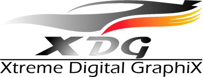Easy Vinyl Graphics Installation | Xtreme Digital GraphiX