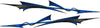 bora vinyl truck graphics kit 