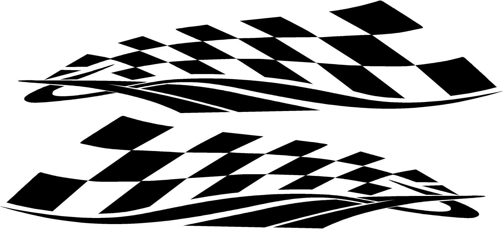 Checkered Flag